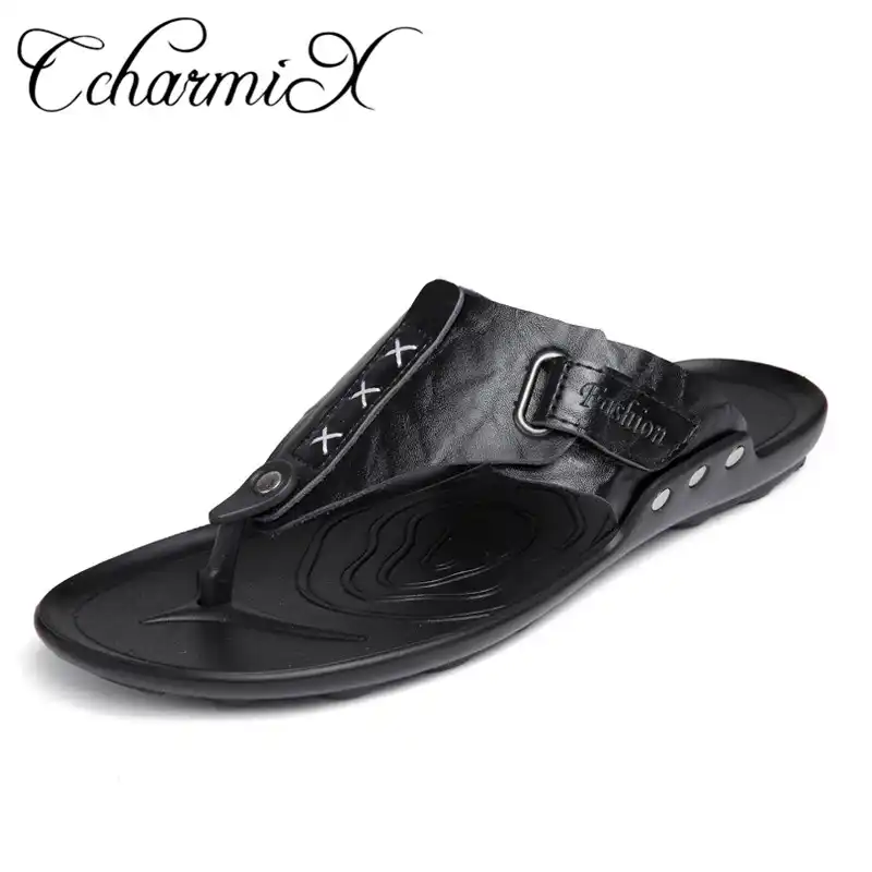 office slippers mens