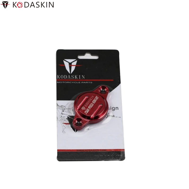 Kodaskin cnc Racing тайм окно генератор чехлы подходят для Ducati Diavel Monster 696 796 1000