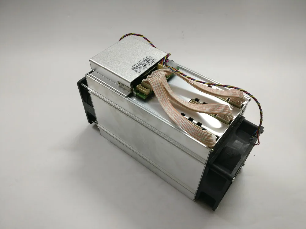 Bitmain Dash Miner Antminer D3 19 3 GH/S с блоком питания 1800W алгоритм Hashing X11 Miner|Блок-чейн/майнер| |