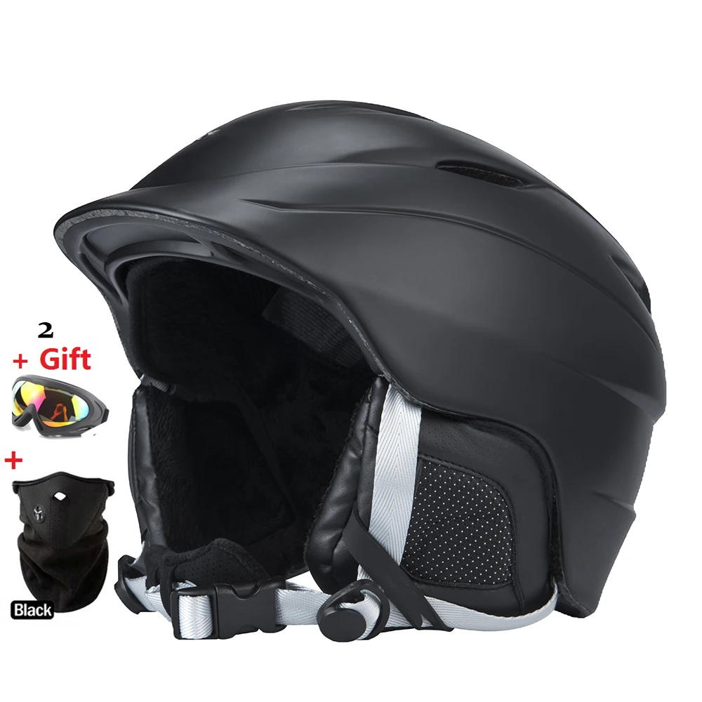 Free shipping authentic ski helmet extreme sports protective gear