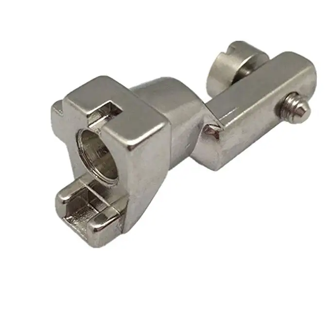Тайная низкая лапка для ног BERNINA NEW STYLE ACTIVA ARTISTA AURORA VIRTUOSA# ADAPTER 0083677000(#75