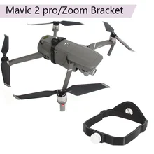 Bracket Holder Plug Panoramic Camera mount Bracket Adapter for DJI mavic 2 pro zoom 3D printing drone accessories parts