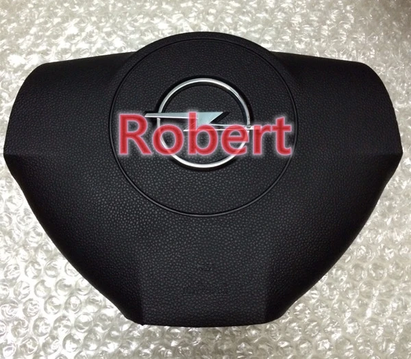 Steering Wheel Cover Airbag Cover For Opel Astra Driver SRS Airbag
