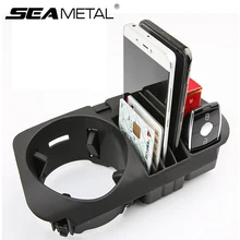 Автомобильный Органайзер, коробка для хранения для C E GLC Class W205 X253 W213 E200 E300l, держатель для стаканов и напитков, автомобильные аксессуары