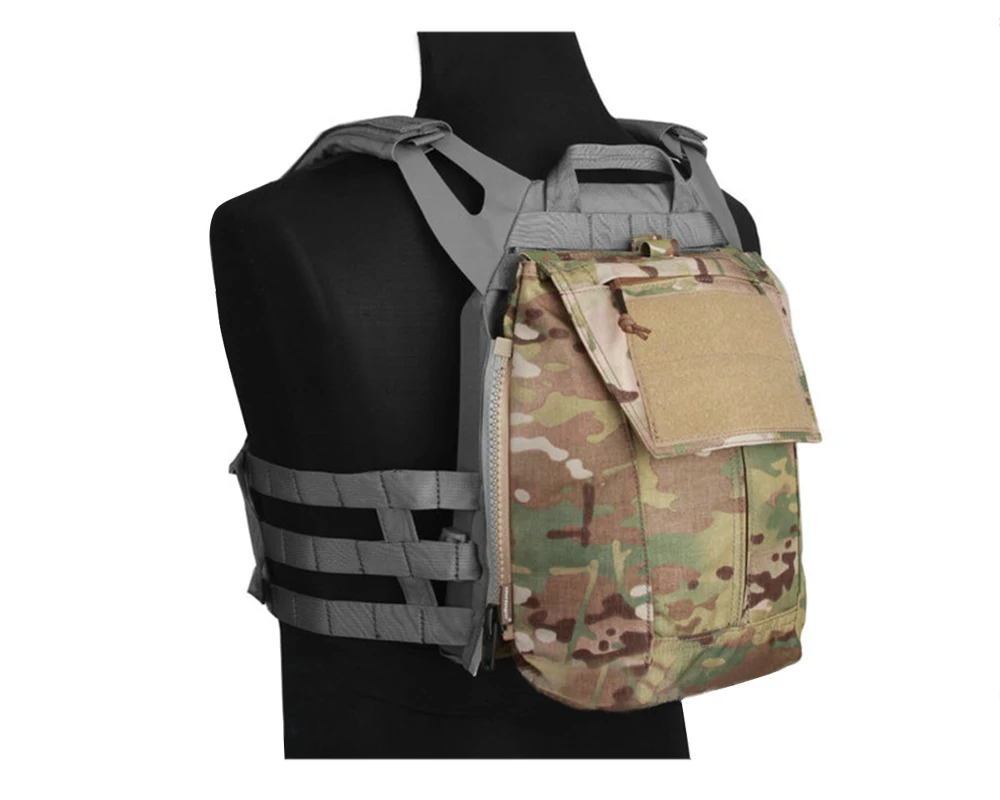 jpc2.0 cpc tático mochila airsoft combate engrenagem saco emerson em8348