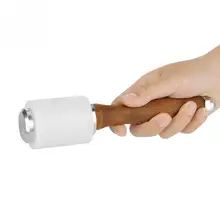 Кожа резьба молоток кожа нейлон кожа резьба молоток печать инструмент для кожевенных ремесел молоток ремесло инструмент Аксессуары