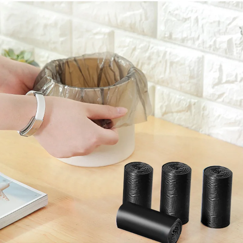 mini trash bags