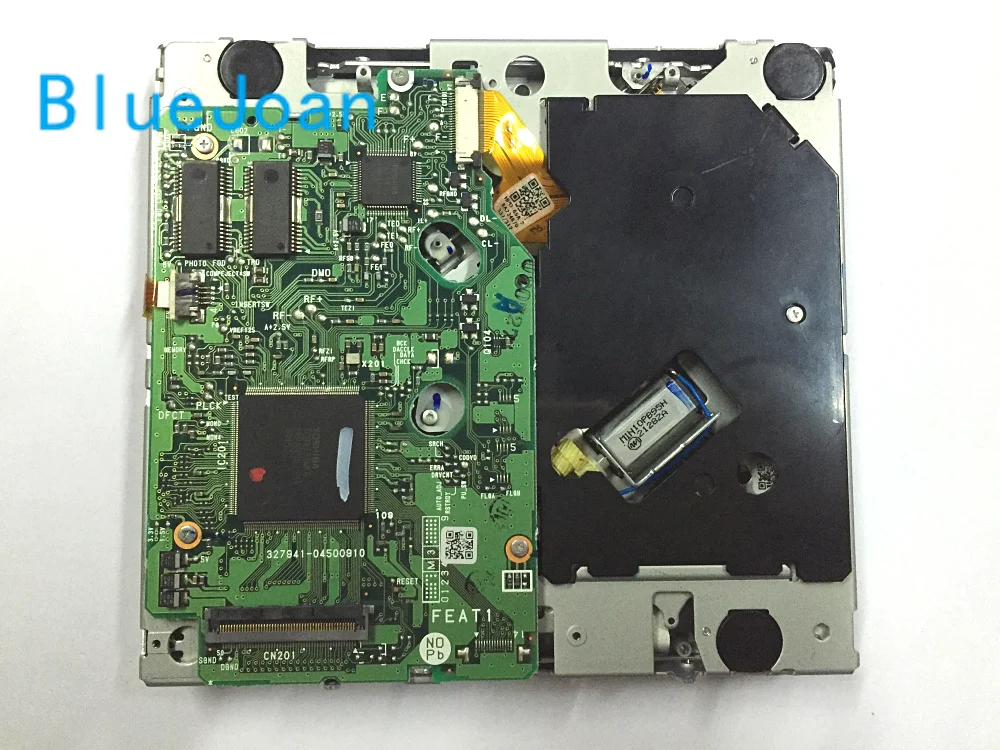 Совершенно новый Fujitsu DV-04-0823 DV-04 HPD-65A для Mercedes MMI 3G M-ASK2 E60 E90 E92 Porschee Chrysler Do &amp dge Je ep