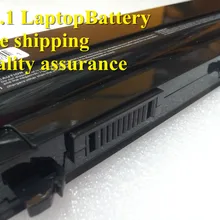 Аккумулятор 0C042T 0D034T 0D181T 0R893R 0T954R TF136T P04S001 Y264R Замена для Inspiron 1320n