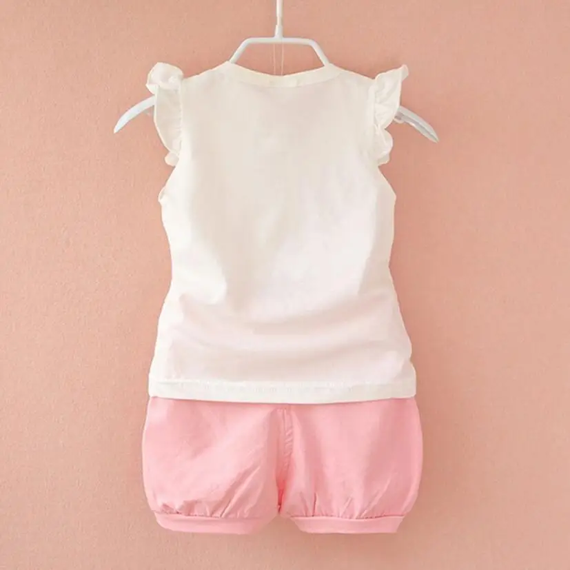girls summer clothes