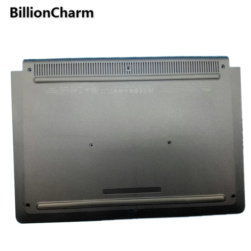 BillionCharm New Bottom Case For DELL Chromebook 11 3120 Laptop Bottom Base Case Cover D Shell