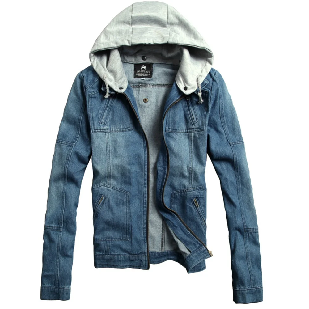 It's free shipping made easy Shop for hooded denim jacket womens online at Target. Free shipping on purchases over $35 and save 5% every day with your Target REDcard.