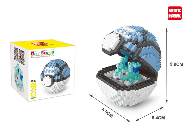 2540