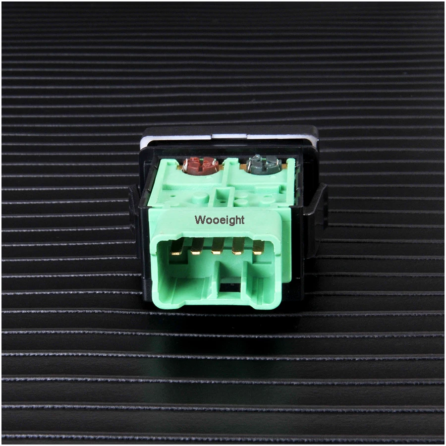 37270-77J00 Car Front Fog Light Lamp Switch Button For Suzuki SX4 Swift Grand Vitara Alto 2006 2007 2008 2009 2010 2011 2012 (5)