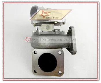 

GTA2052VK 752610 752610-0025 752610-0012 YC1Q6K682DA YC1Q6K682BF Turbo For Land Rover Defender Transit 6 V348 TDCI Duratorq 2.4L