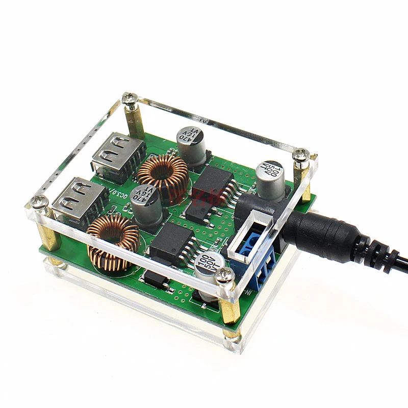 Fast Charge Module (2)