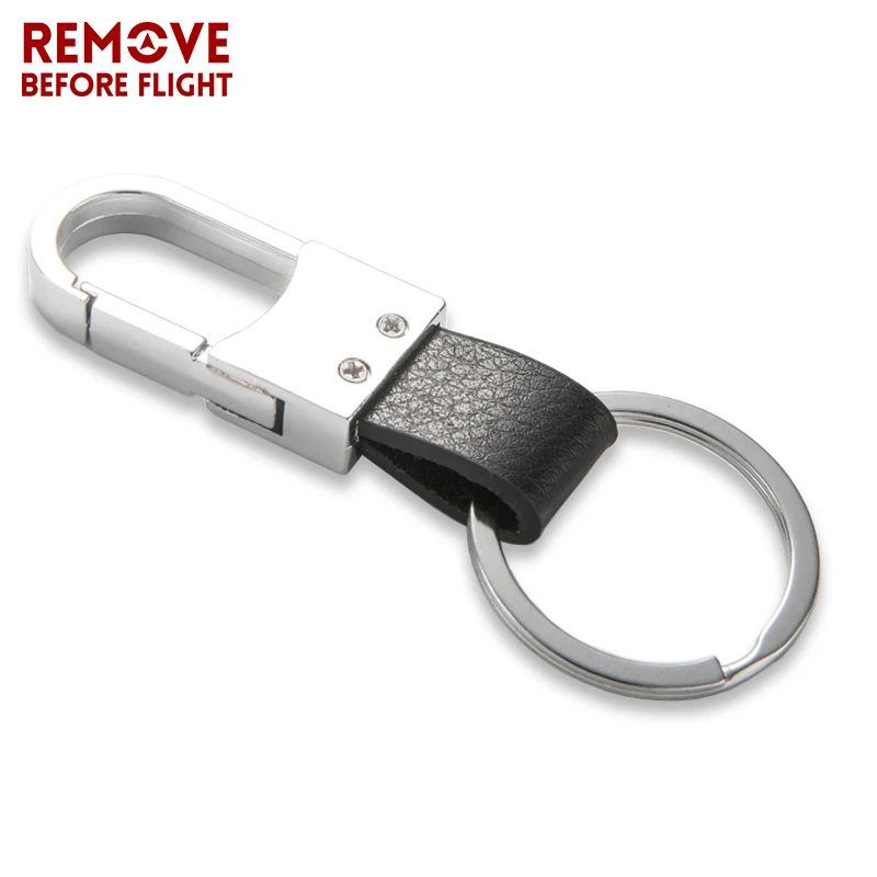 

Metal Car keychain Men Car-styling Car Key Ring chaveiro para carro Leather Key Holder Key chain For motorcycle cars