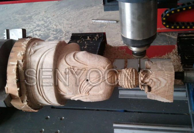SENYOCNC популярный в мире 1325 1530 2030 2040 станок с ЧПУ/фрезерный ЧПУ для алюминия|Фрезы