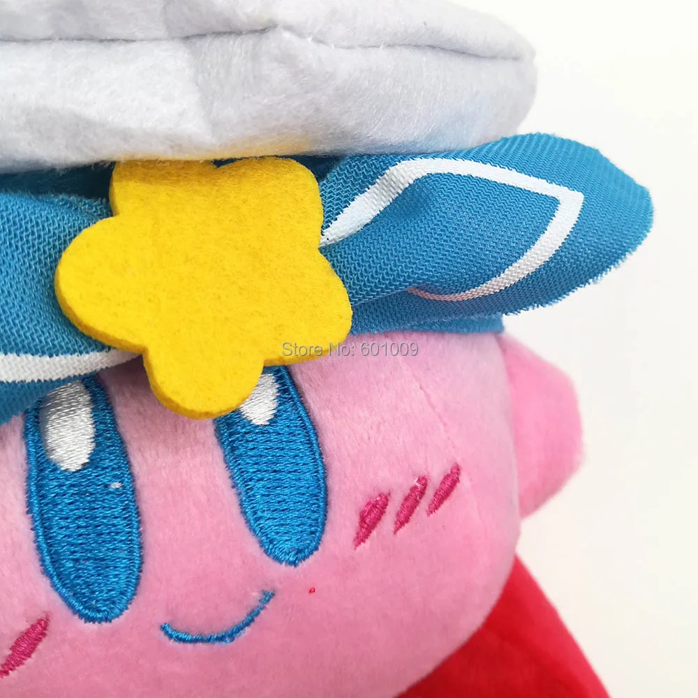 Kirby star-5inch-70g-16-E