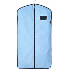 Качественная Пылезащитная сумка для одежды из персиковой кожи, сумка для свадебного платья, сумка для одежды/платьев