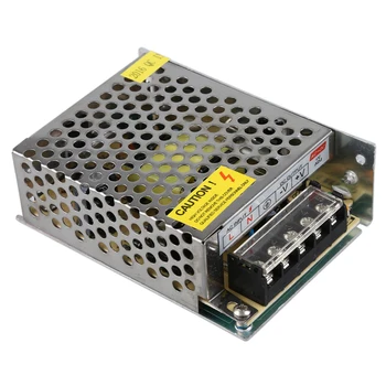 

FDDT 60W Driver Power supply LED Transformer DC 12V 5A by Band Light Lamp