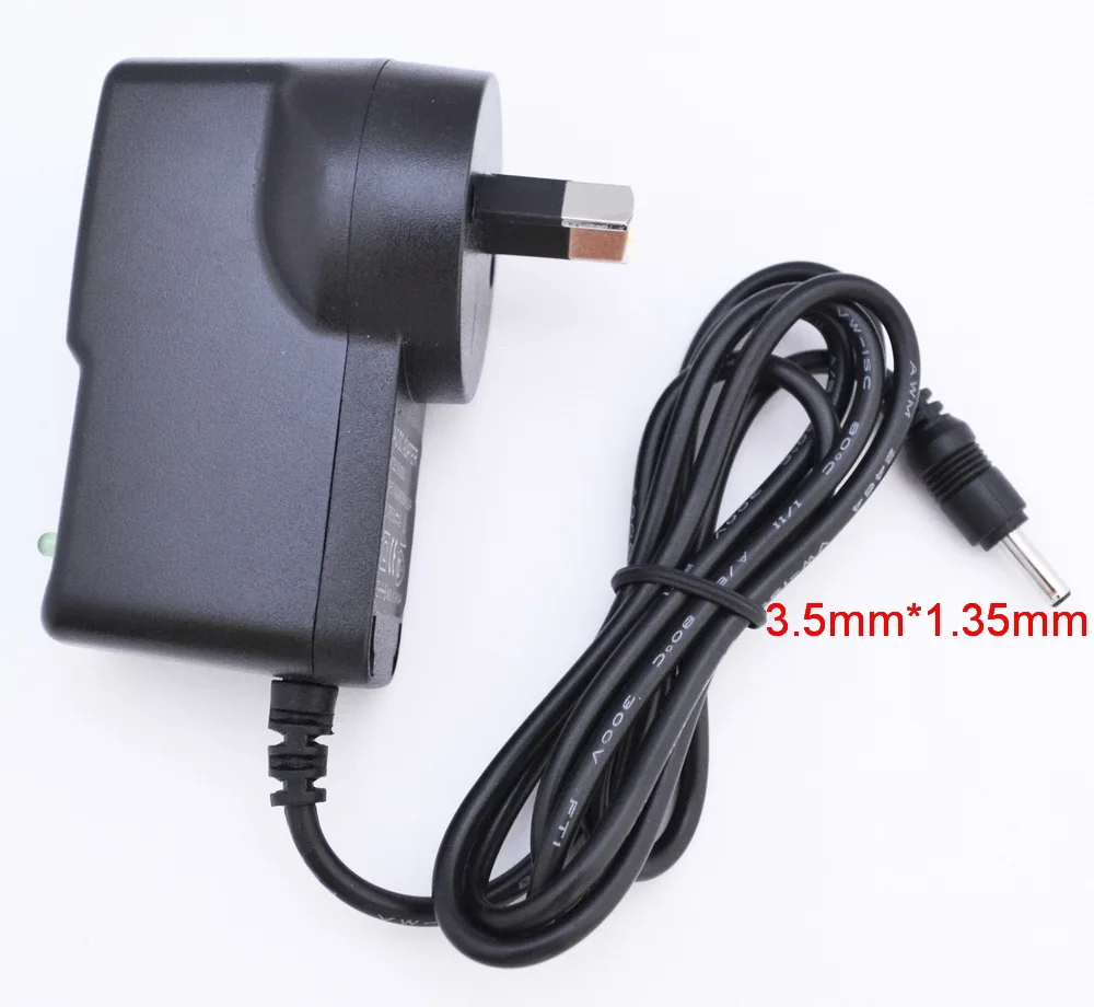 AC 100V-240V Converter Switching power adapter DC 12V 700mA 0.7A Supply US Plug
