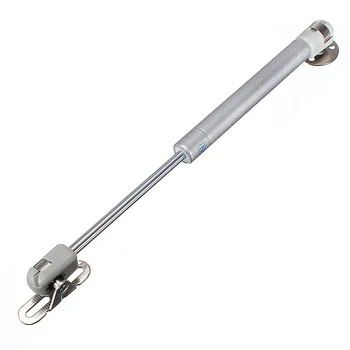 

Gas Pressure Rod Cabinet Gas Spring Support Rod Pneumatic Rod 50N Silver