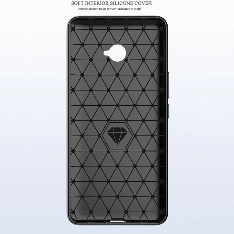 for htc u11 life tpu case 3