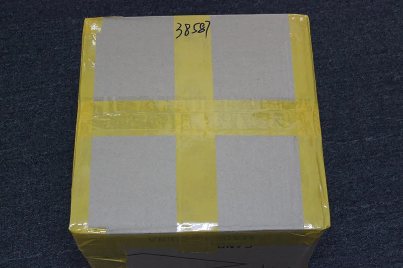 Outer Carton