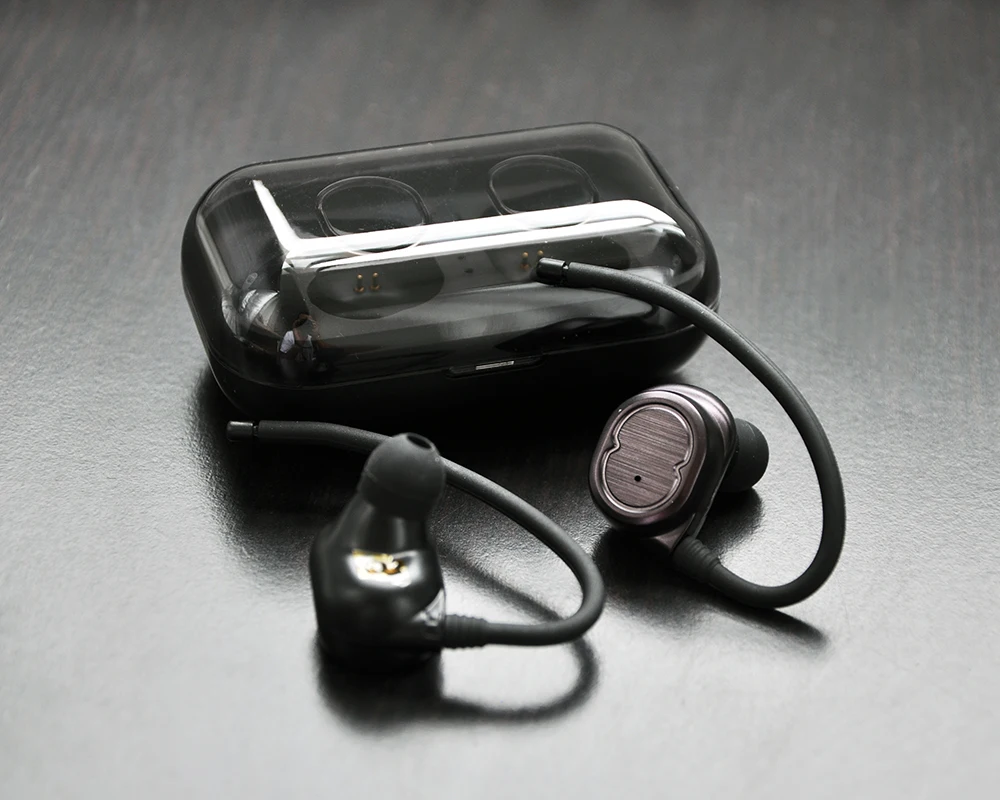Samload Bluetooth 5,0 беспроводные наушники беспроводные истинные беспроводные наушники глубокий бас HiFi 3D стерео звук для iPhone 7 Xiaomi sony