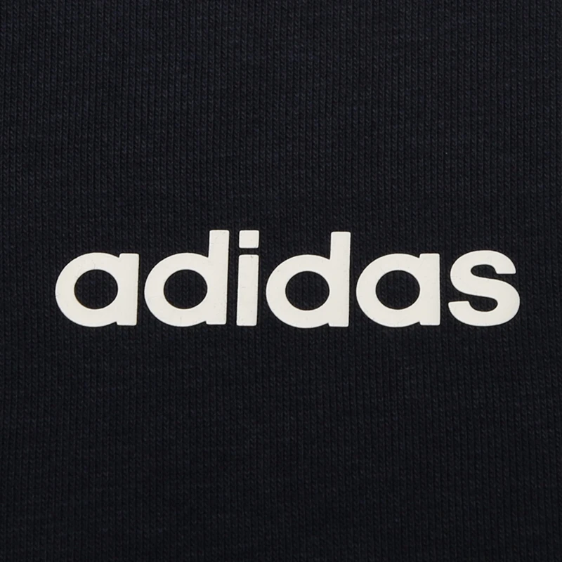 Новое поступление Adidas E 3S FT CREW Для мужчин с капюшоном(худи) и рубашки с коротким рукавом спортивный костюм