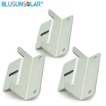 

2 sets Solar Panel Mounting Z Bracket 4 Pcs per set ZJ0218