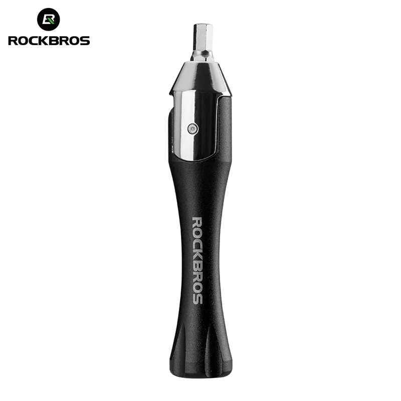 

ROCKBROS Cycling Bike Bicycle Repair Tools Spanner Bicycle Bike Spoke Wrench Cycle Outdoor Repair Tools Bike Bicycle Accessories