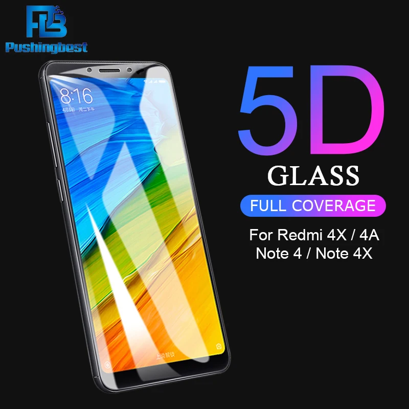 GH 5D Redmi 4A  4X NOTE 4  4X