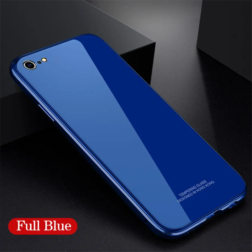 full blue