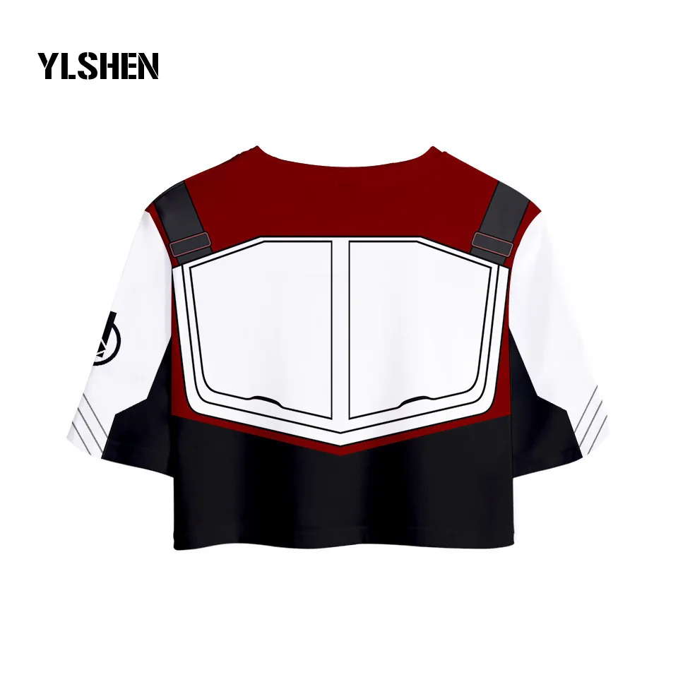 Avengers Endgame Hoodie Sweatshirt Jacket Avengers Cosplay Costumes Sweater Spiderman Costume Harry Potter T-shirt Shorts Suit
