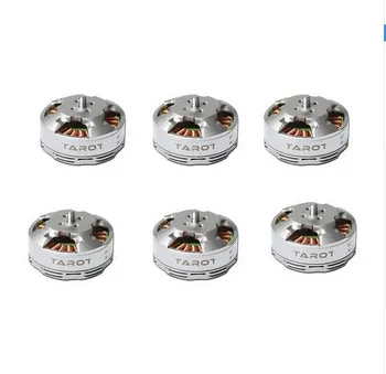 

4/6 Pcs Tarot 6S 380KV 4108 Brushless Motor for RC Multicopters TL68P07 F10271-4/6