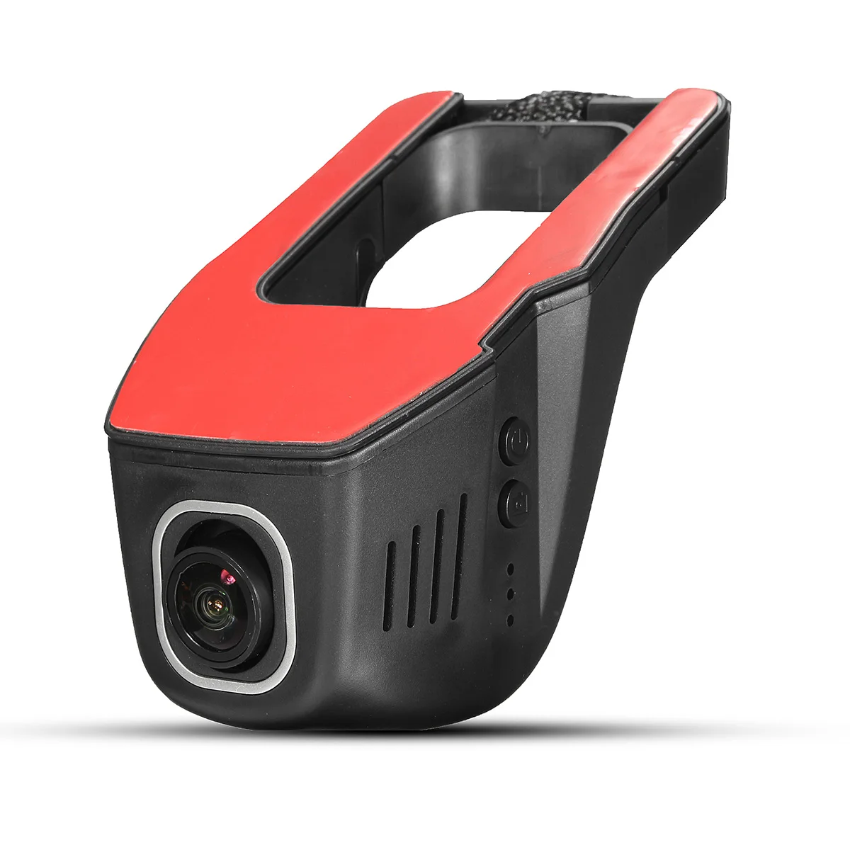 Hidden Wifi Car DVR HD 1080P Vehicle Camera Video Recorder Dash Cam Night Vision 