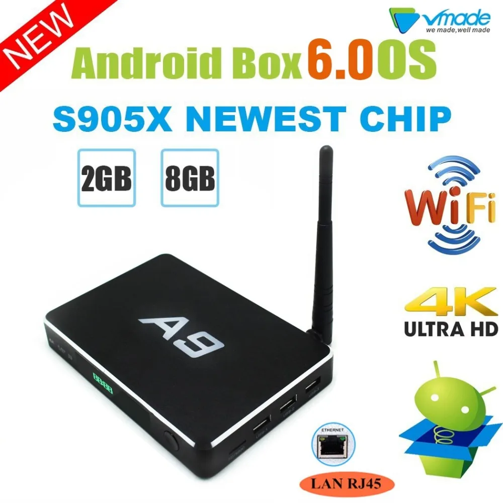 buy android box