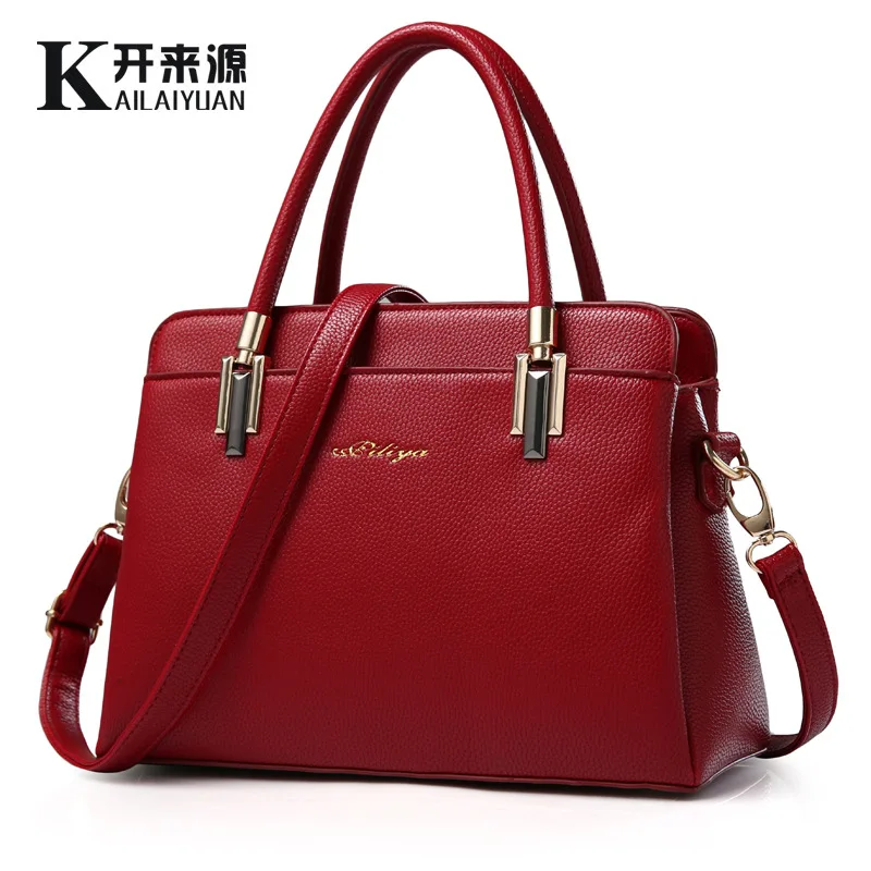 

Female package 2019 female han edition stereotypes sweet vogue female bag the new bag worn one shoulder bag