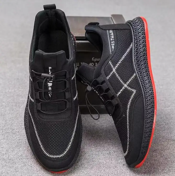 2019 new style Casual shoes Lace-up Men Shoes Fashion brand Spring Summer Flat shoes Solid Male Sneakers Plus Size 39- 44 2019 new style Casual shoes Lace-up Men Shoes Fashion brand Spring Summer Flat shoes Solid Male Sneakers Plus Size 39- 44