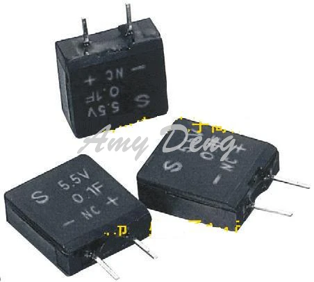 

Supply 0.047F 5.5V capacitor Fala capacitor super capacitor price is not real please consult
