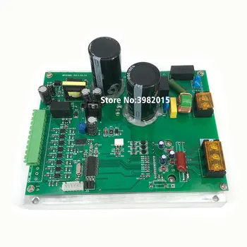 

Frequency Drive Board Card for Cabinet Controller WEDM Wire Cutting Medium Speed Machine