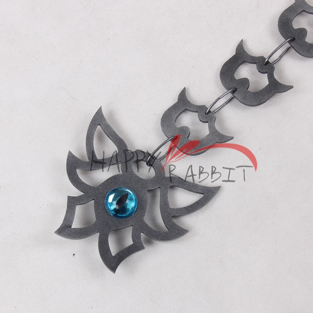 Королевство сердце мастер Xehanort's Keyblade ПВХ Реплика Косплей Реквизит-0736