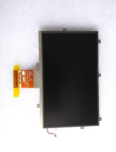 

Can provide test video , 90 days warranty 7.0'' lcd screen A070VW08 V1