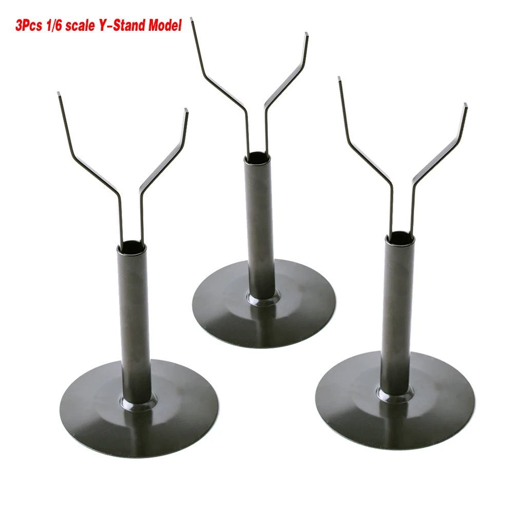 action figure stand base