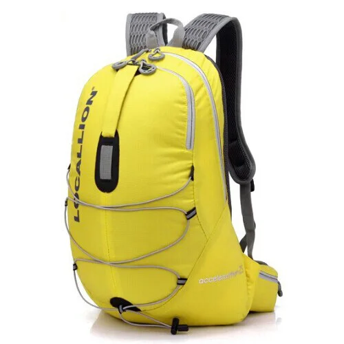 20L mountain biking backpack outdoor sports male female fitness hiking