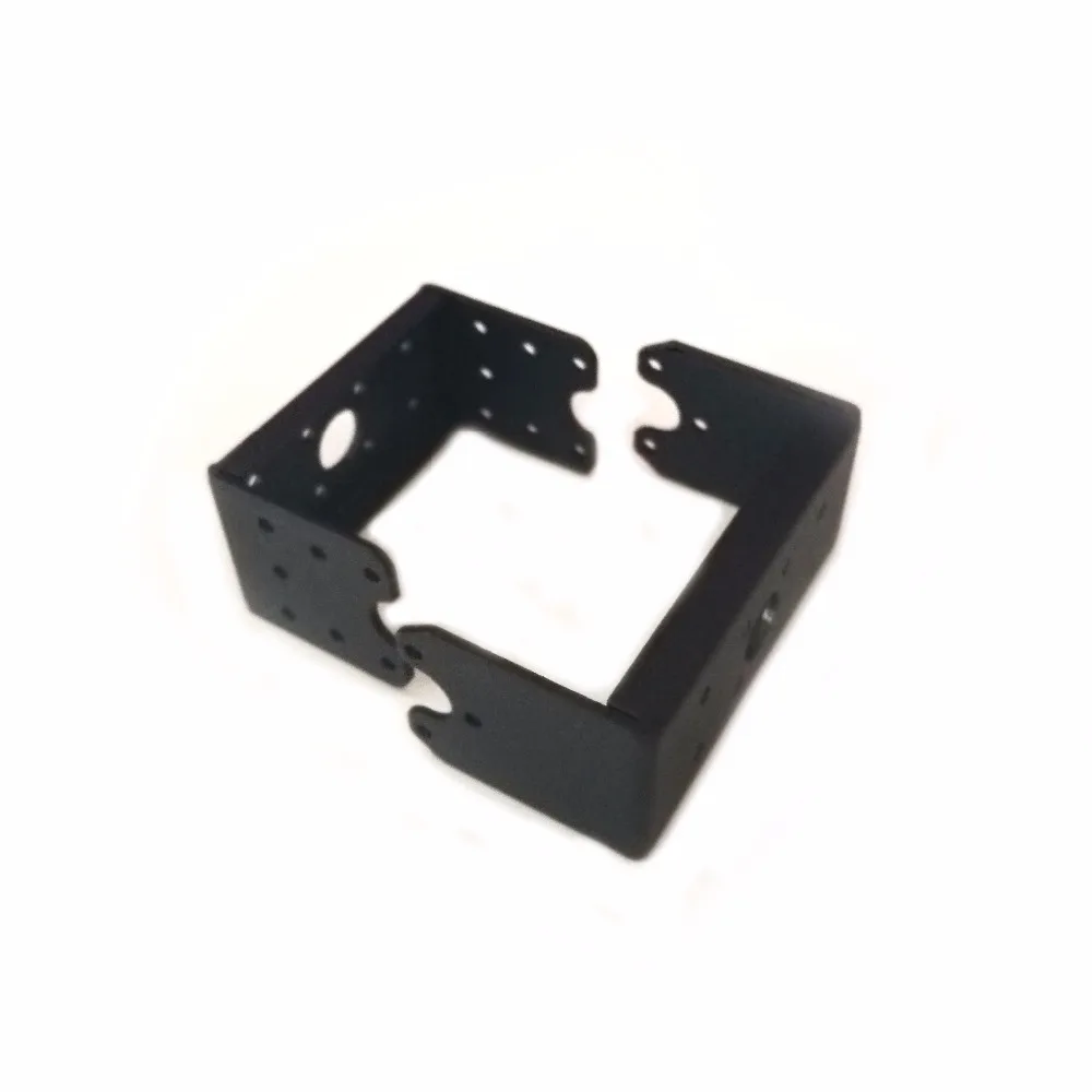 Servo U Type Connector/robot Minimum Unit Bracket Parts & Accs AliExpress