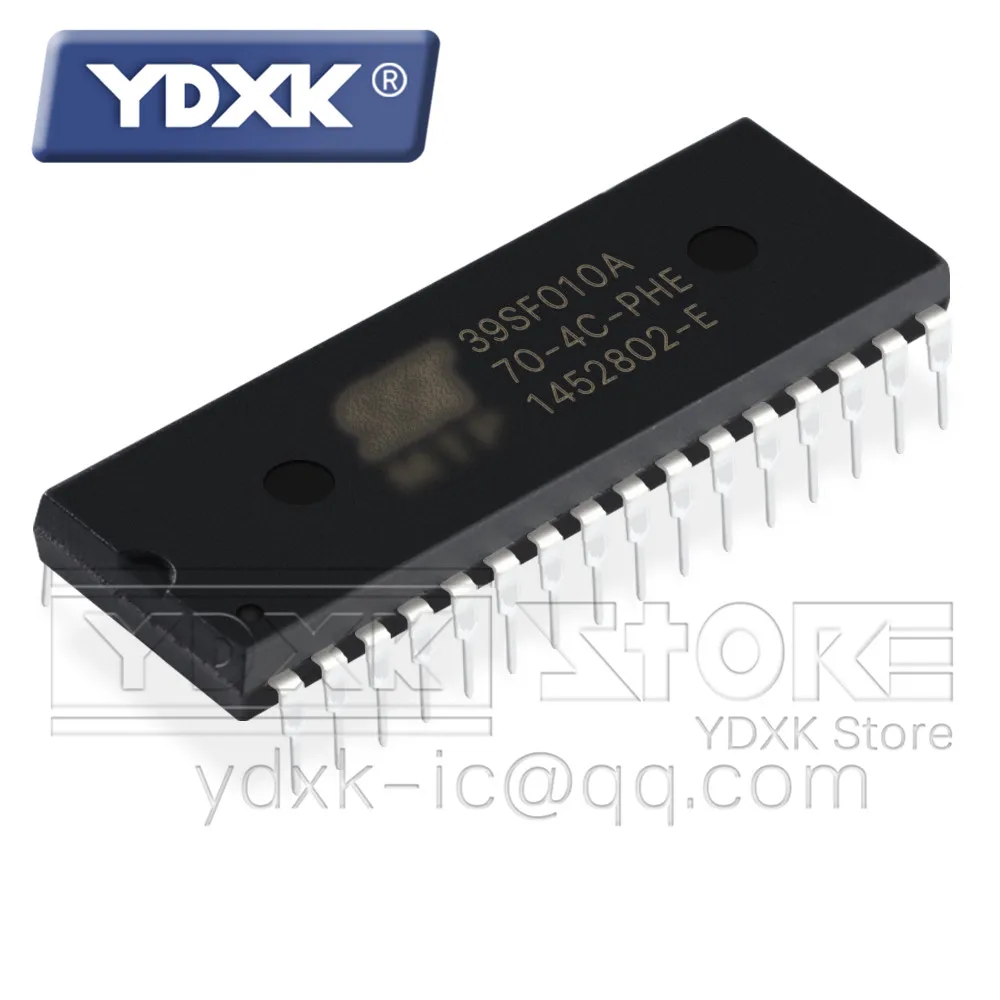 Бесплатная доставка SST39SF010A (5 шт.) 70 4C PHE SST39SF020A PH DIP 32 новый оригинальный|Аксессуары