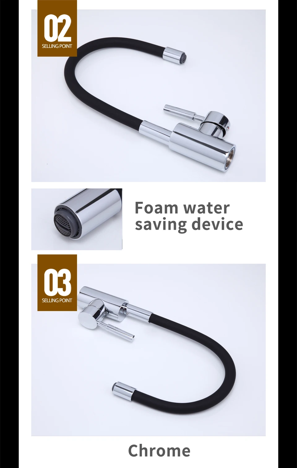 Kitchen Faucet Details-3